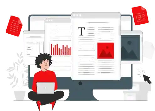 Request A Free Proposal